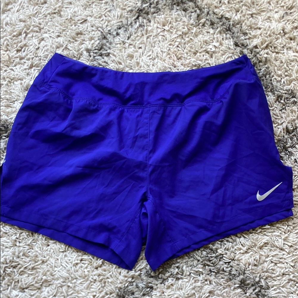 NWOT Nike Women’s Running Shorts